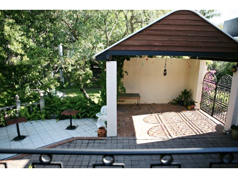 26 Fe Walker Street, Kepnock QLD 4670