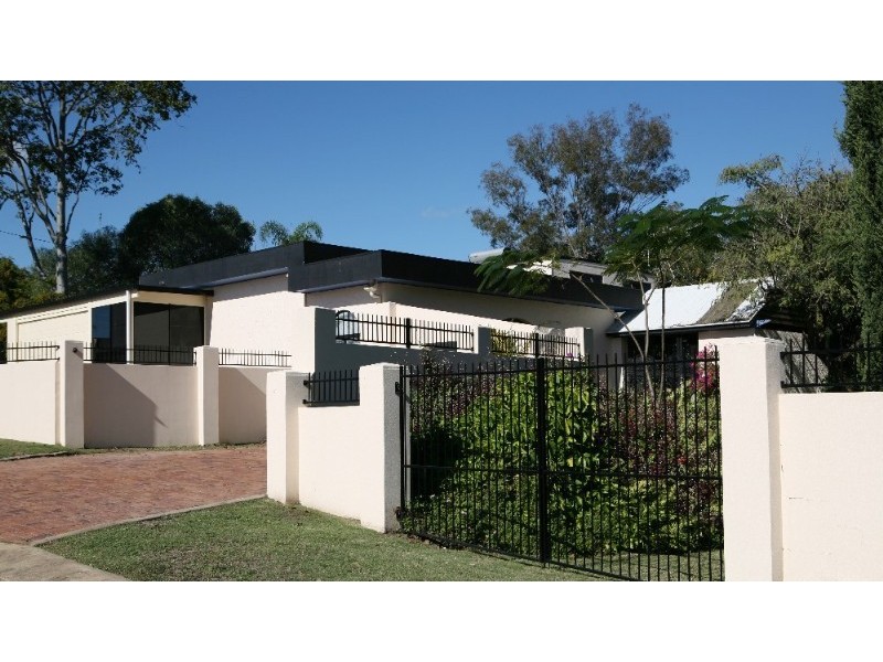 26 Fe Walker Street, Kepnock QLD 4670