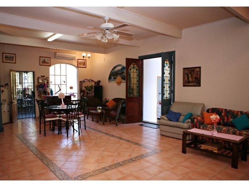 26 Fe Walker Street, Kepnock QLD 4670