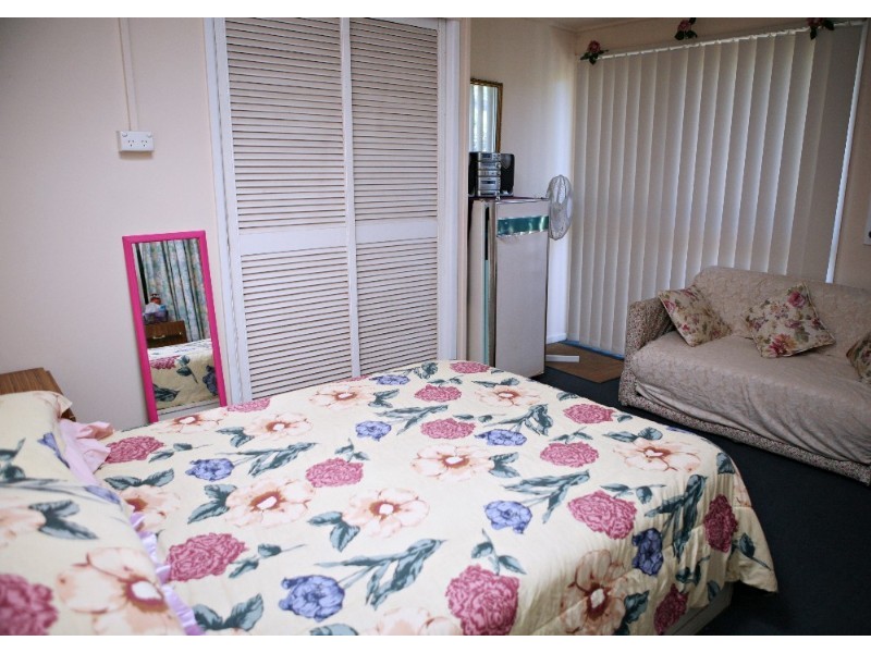 26 Fe Walker Street, Kepnock QLD 4670