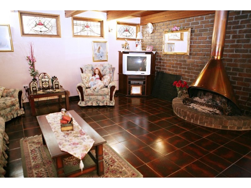 26 Fe Walker Street, Kepnock QLD 4670