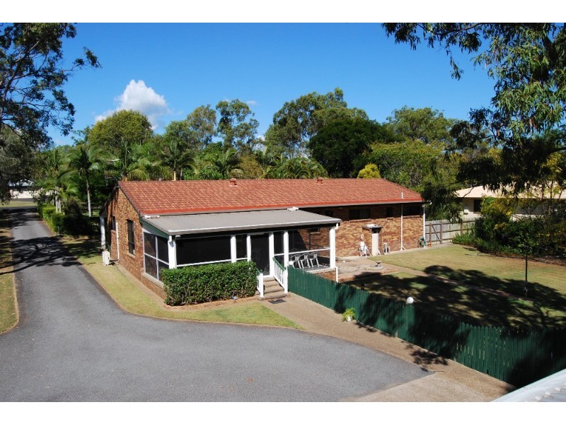 21 Arcadia Drive, Bundaberg QLD 4670