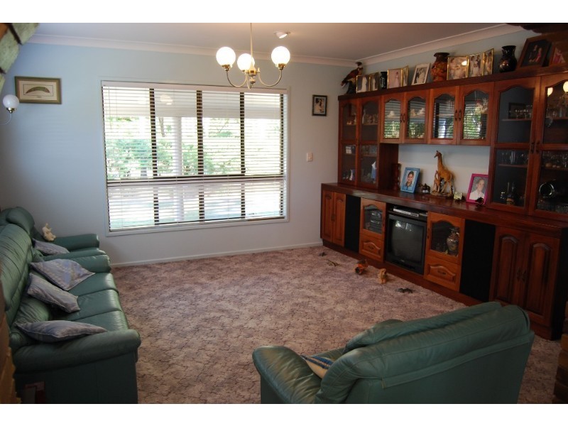 21 Arcadia Drive, Bundaberg QLD 4670