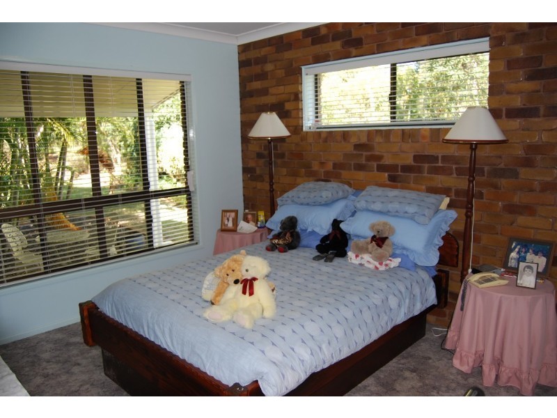 21 Arcadia Drive, Bundaberg QLD 4670