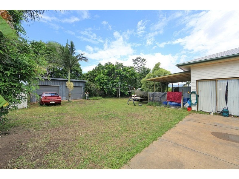 5 Ryan Street, Bundaberg North QLD 4670