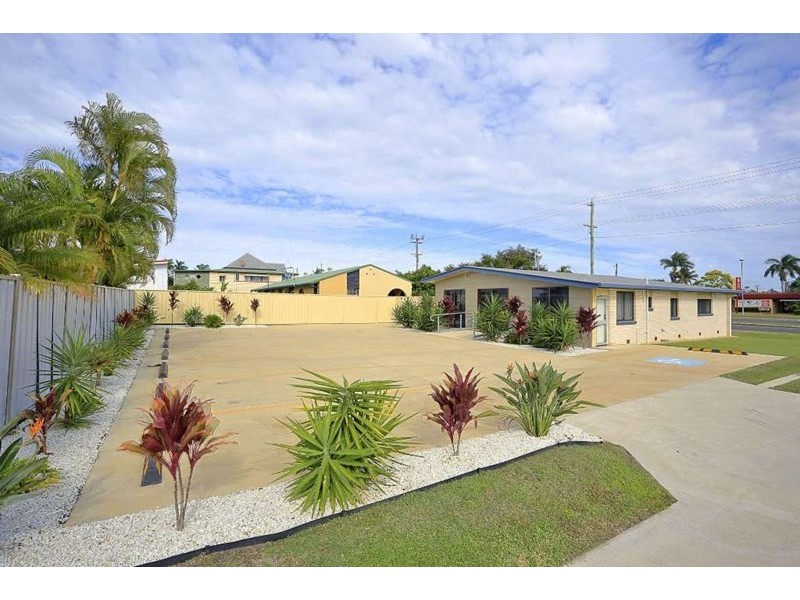 58 Takalvan Street, Svensson Heights QLD 4670