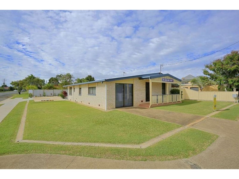 58 Takalvan Street, Svensson Heights QLD 4670