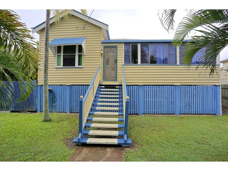 39 Maryborough Street, Walkervale QLD 4670