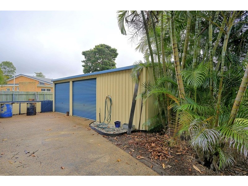 39 Maryborough Street, Walkervale QLD 4670