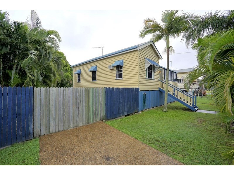 39 Maryborough Street, Walkervale QLD 4670