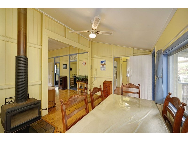 39 Maryborough Street, Walkervale QLD 4670
