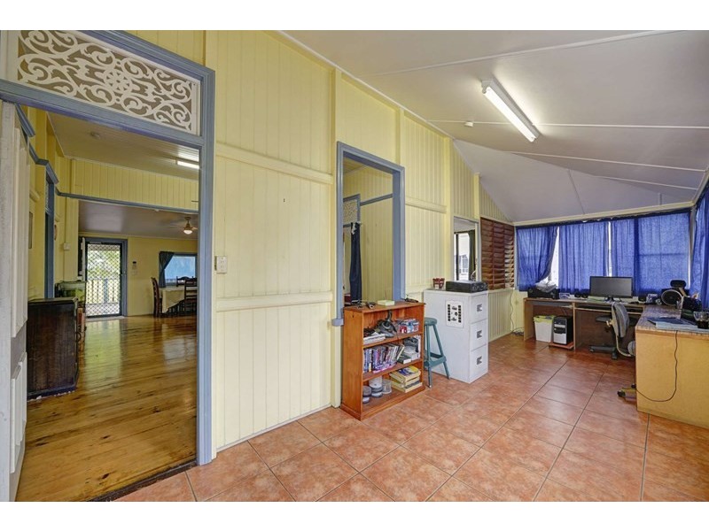 39 Maryborough Street, Walkervale QLD 4670