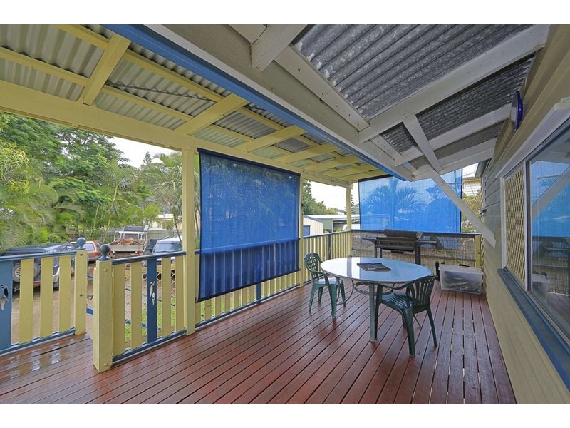 39 Maryborough Street, Walkervale QLD 4670