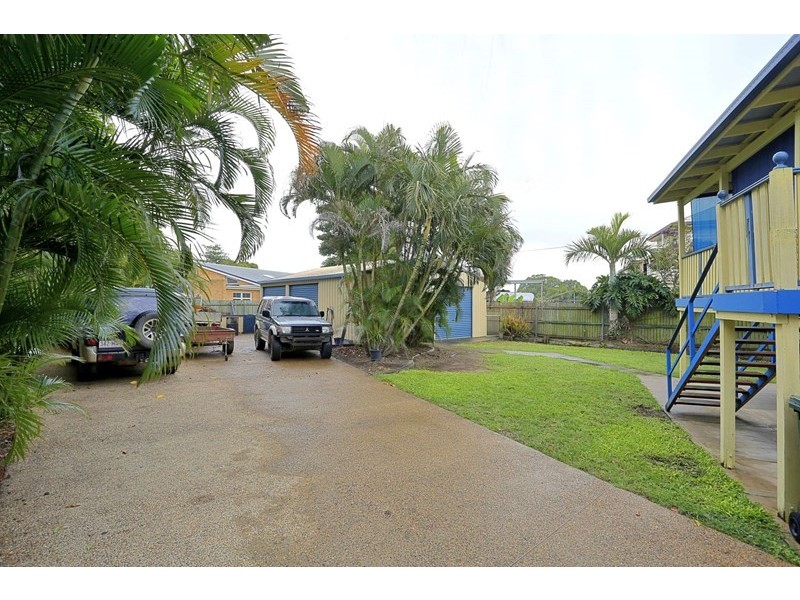 39 Maryborough Street, Walkervale QLD 4670