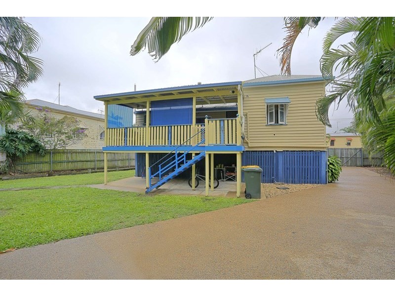 39 Maryborough Street, Walkervale QLD 4670