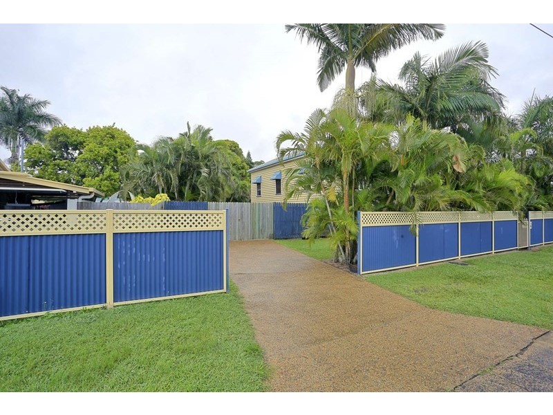 39 Maryborough Street, Walkervale QLD 4670