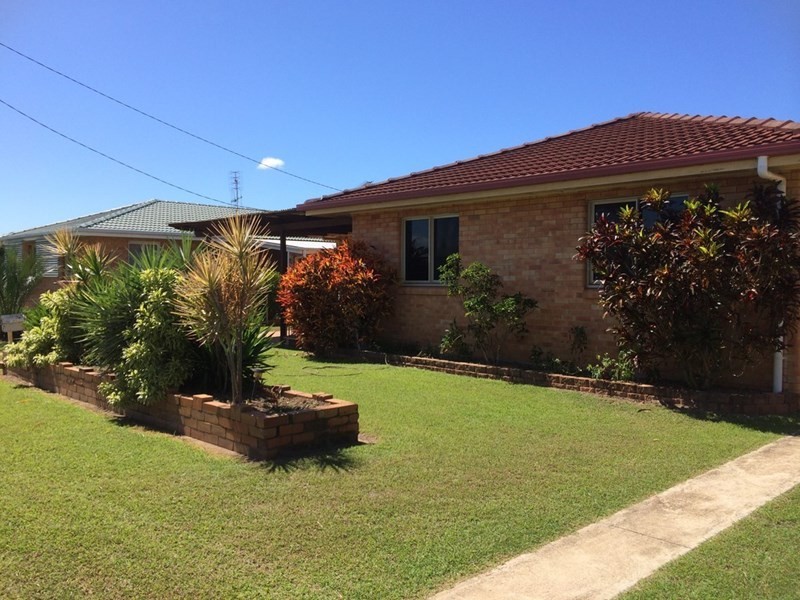 4 Parsloe Street, Svensson Heights QLD 4670