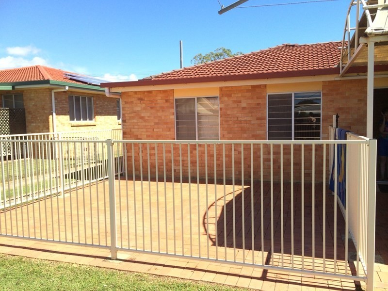 4 Parsloe Street, Svensson Heights QLD 4670