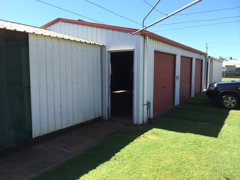 4 Parsloe Street, Svensson Heights QLD 4670