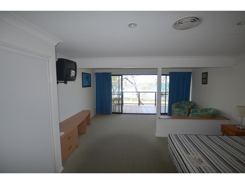 Coral Cove QLD 4670