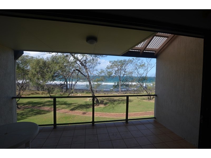 Coral Cove QLD 4670