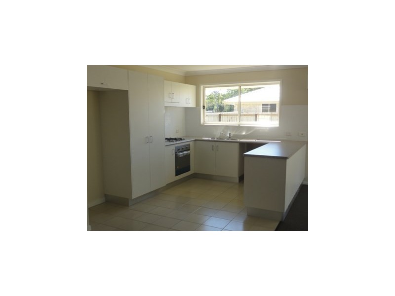 Moore Park Beach QLD 4670