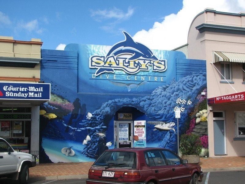 208 Bourbong Street, Bundaberg Central QLD 4670