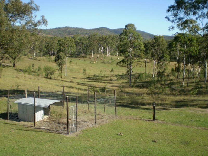 Gin Gin QLD 4671