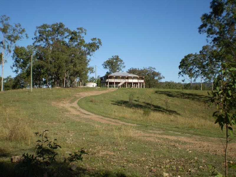 Gin Gin QLD 4671