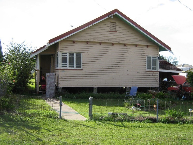 11 Wynter Street, Bundaberg QLD 4670