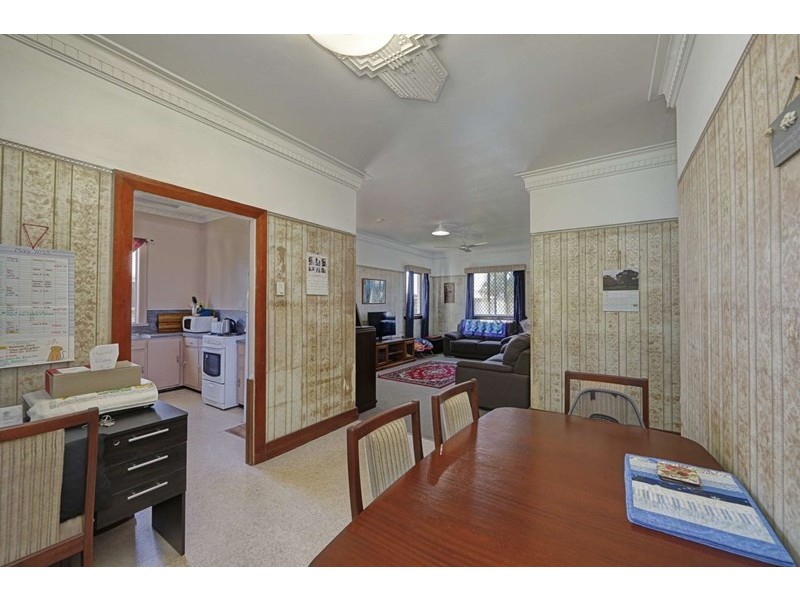 4 Wainwright Street, Svensson Heights QLD 4670