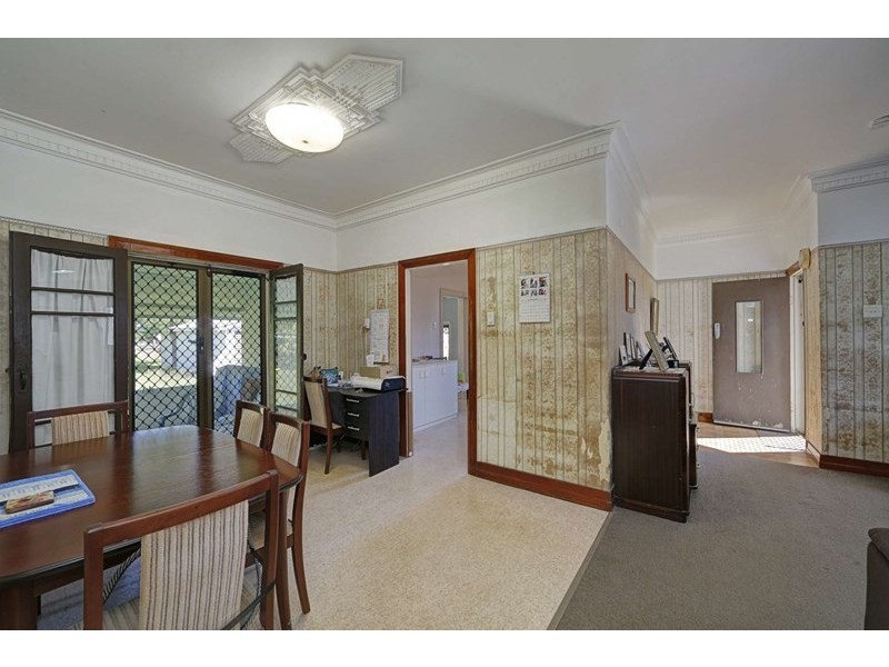 4 Wainwright Street, Svensson Heights QLD 4670