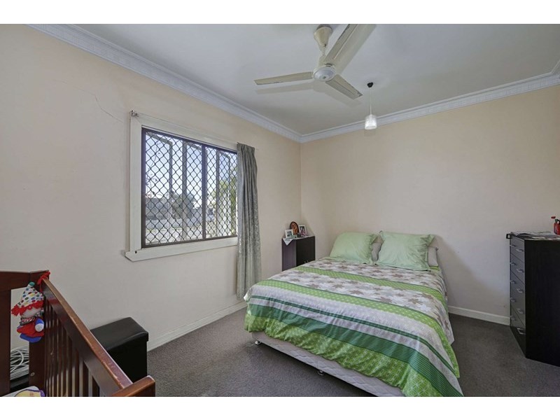 4 Wainwright Street, Svensson Heights QLD 4670