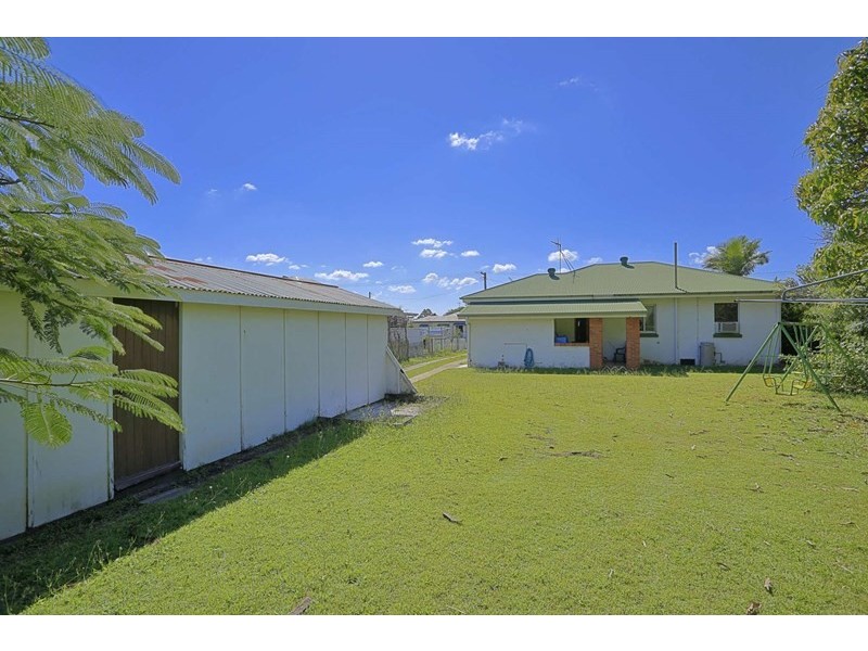 4 Wainwright Street, Svensson Heights QLD 4670