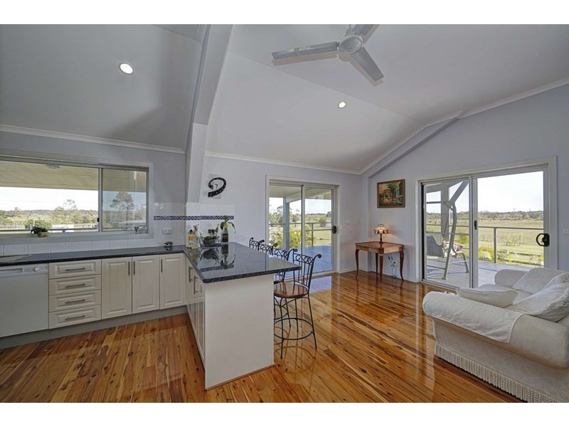 64 Fairydale Road, Welcome Creek QLD 4670