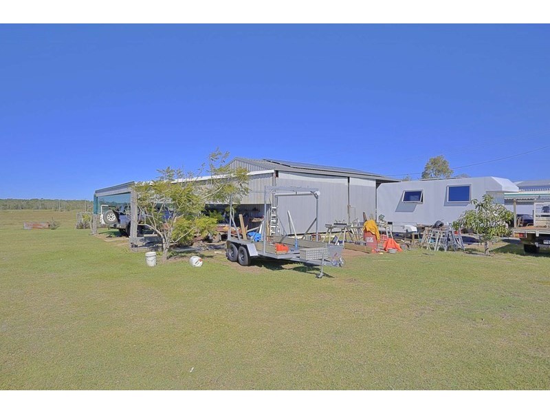 64 Fairydale Road, Welcome Creek QLD 4670