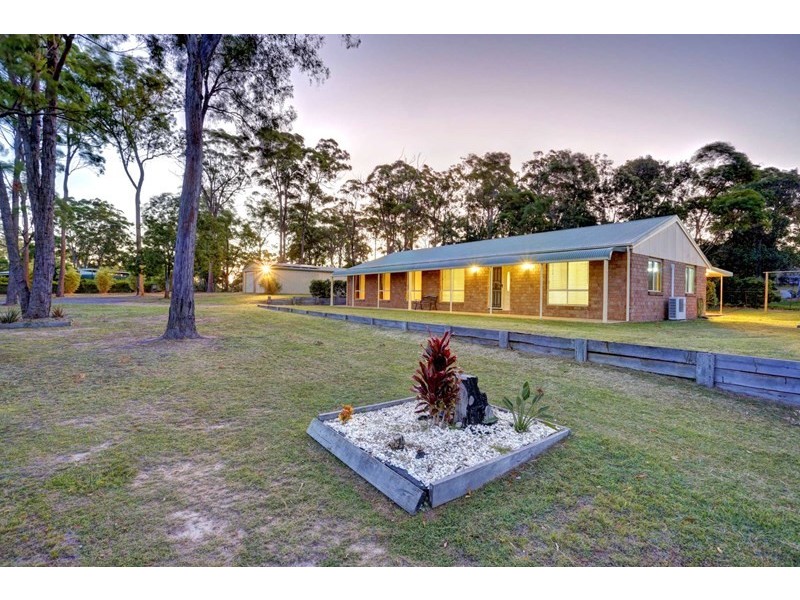 7 Caprice Drive, South Bingera QLD 4670