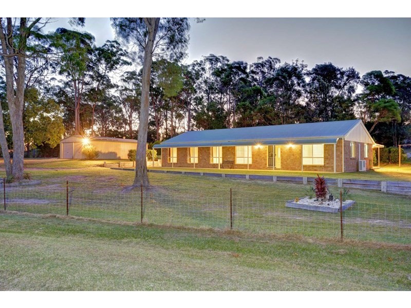7 Caprice Drive, South Bingera QLD 4670