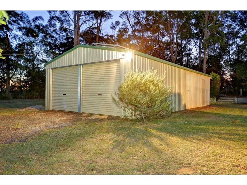 7 Caprice Drive, South Bingera QLD 4670