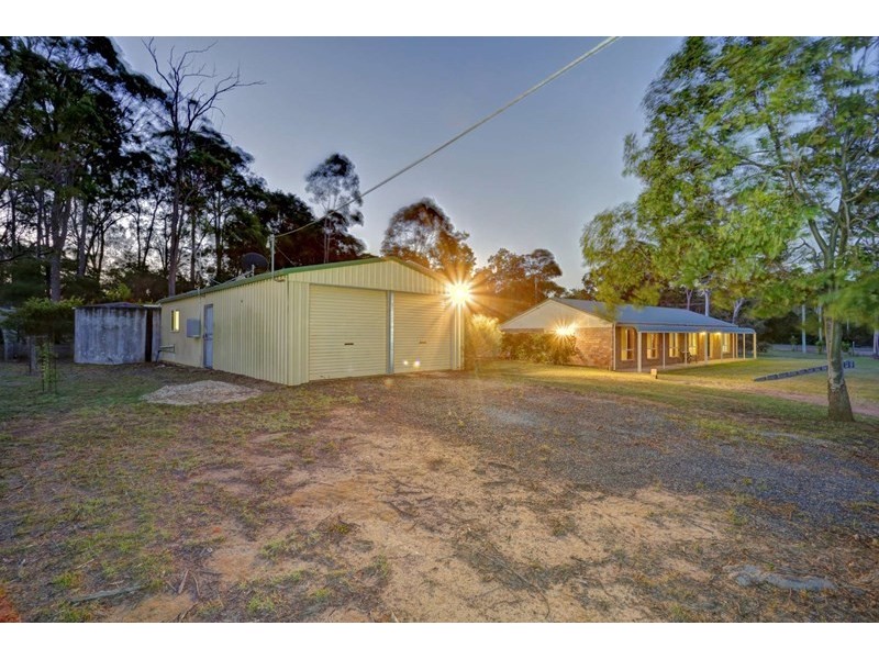 7 Caprice Drive, South Bingera QLD 4670