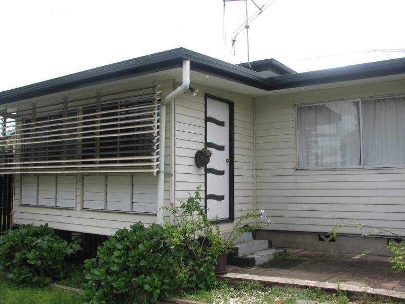1 Cameron Street, Bundaberg QLD 4670