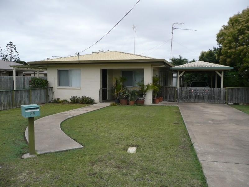 39 McLachlan Drive, Bundaberg QLD 4670