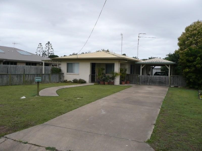 39 McLachlan Drive, Bundaberg QLD 4670