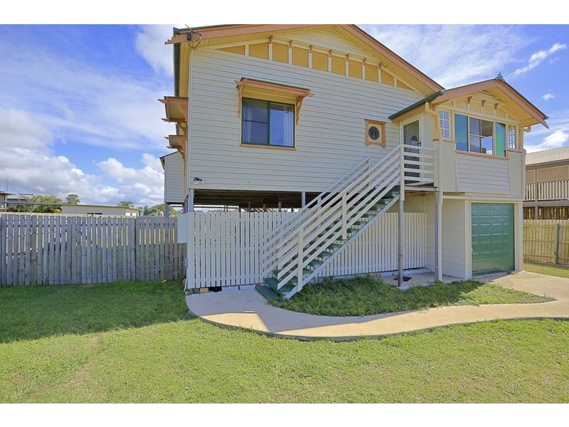 21 Agnes Street, Bundaberg North QLD 4670