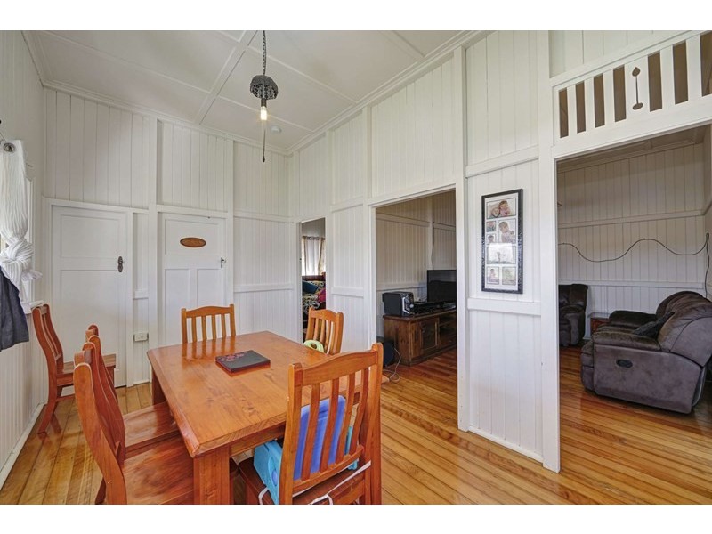 21 Agnes Street, Bundaberg North QLD 4670