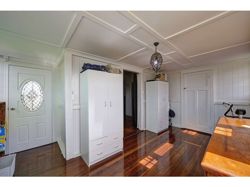 21 Agnes Street, Bundaberg North QLD 4670