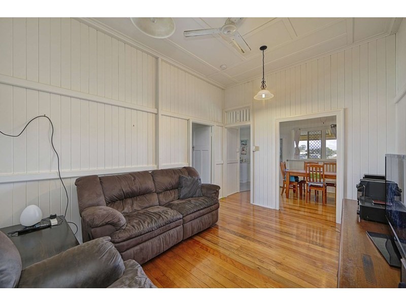 21 Agnes Street, Bundaberg North QLD 4670
