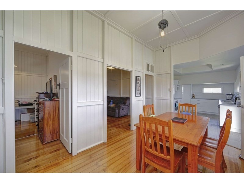21 Agnes Street, Bundaberg North QLD 4670