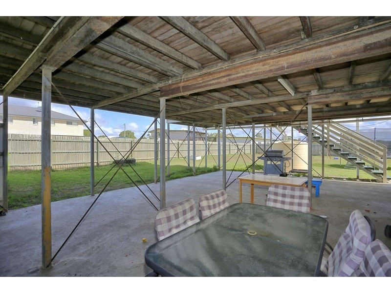 21 Agnes Street, Bundaberg North QLD 4670