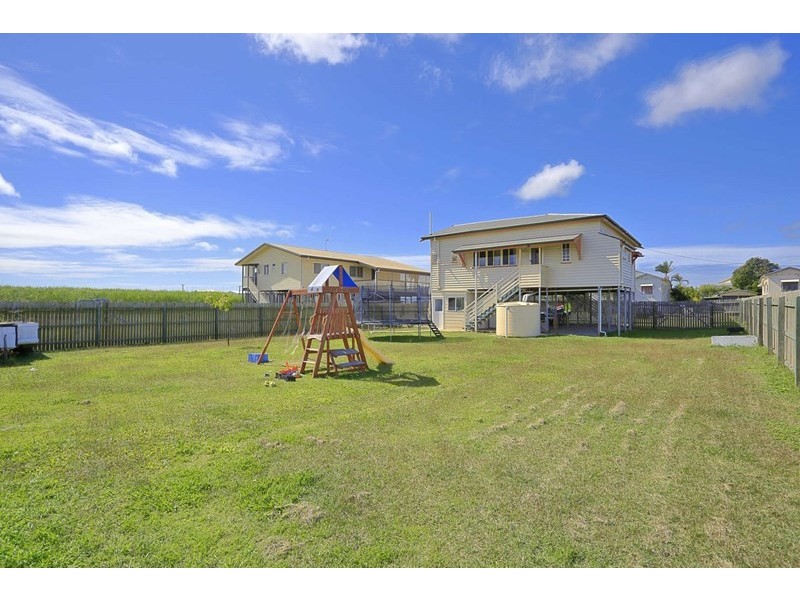21 Agnes Street, Bundaberg North QLD 4670